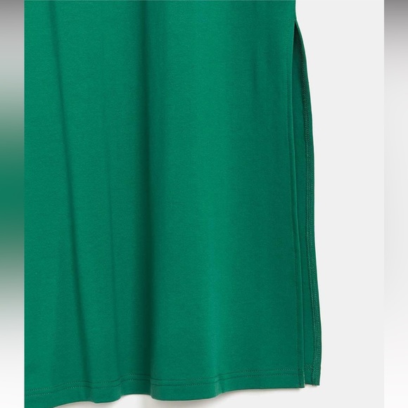 RW&CO Emerald Tshirt Dress - Picture 5 of 5